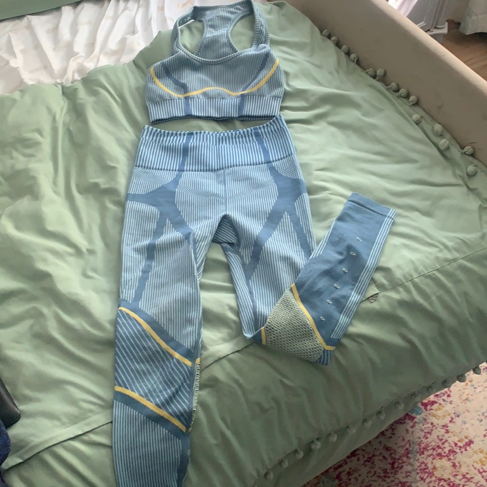 Fabletics outfit